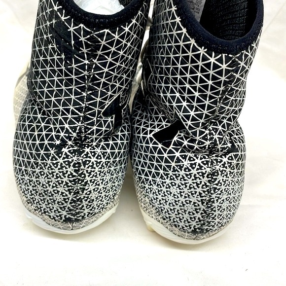 Under armor highlight select high top cleats men sz 13 - Picture 4 of 9